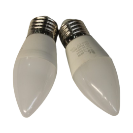LARS LED CANDLE BULB 5W E27