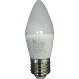 LARS LED CANDLE BULB 7W E27