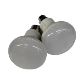LARSLED LAMP R80 12W B22