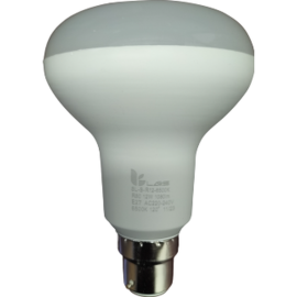 LARS LED LAMP R80 12W E27