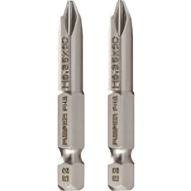 PUMPKIN OSAKA 2PCS SINGLE END BITS SET