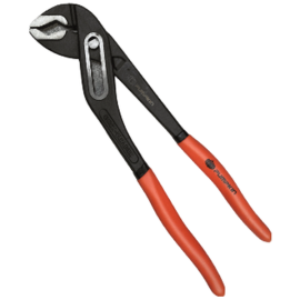 PUMPKIN WATER PUMP PLIER - 10"