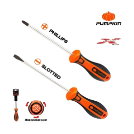 PUMPKIN XTREME SCREWDRIVER PHILLIPS - PH2X100