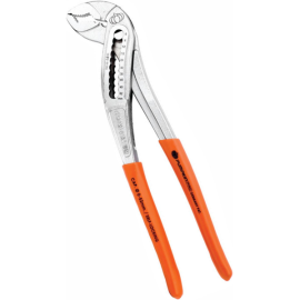 PUMPKIN ORIGIN-BITE WATER PUMP PLIER - 10"