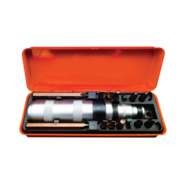 PUMPKIN S2-13 PCS IMPACT DRIVER SET -