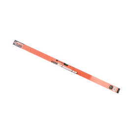 PUMPKIN MILLED BOX SPIRIT LEVEL36"