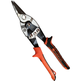 PUMPKIN AVIATION SNIP STRAIGHT - 10"
