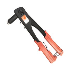 PUMPKIN CLASSIC HAND RIVETER - 10"