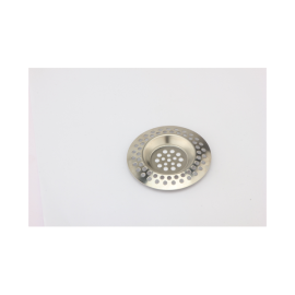 STRANER WASTE 32MM