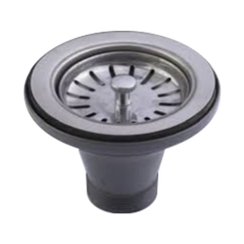 STRAINER FOR WASTE 90MM
