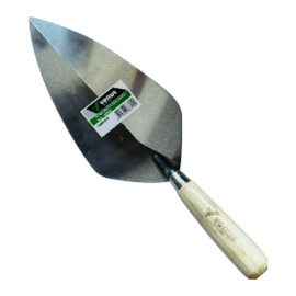 VENUS TROWEL BRICK WOODEN HANDLE 300MM