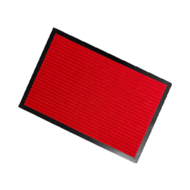 PVC DOOR MATT RED ( 40 X 60 )