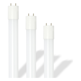 LARS LED GLASS TUBE T8 9W 0.900