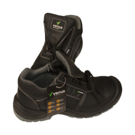 VENUS SAFETY SHOES POWER SIZE 6