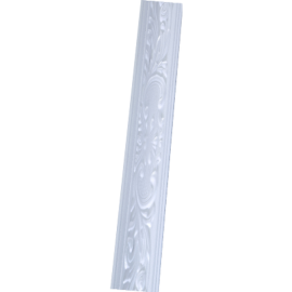 VENUS THREADED ROD 12MMX1M
