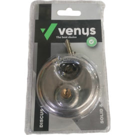 VENUS DISCUS LOCK-70MM