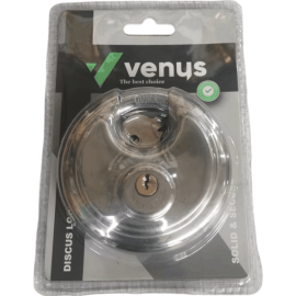 VENUS DISCUS LOCK-90MM