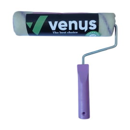 VENUS VELVET 225MM ROLLER