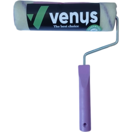 VENUS VELVET 50MM ROLLER