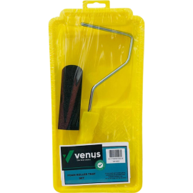 VENUS FOAM ROLLET TRAY SET