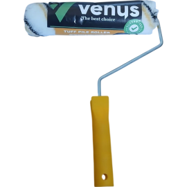 VENUS TUFF FILE 225MM ROLLER