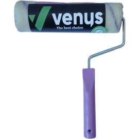 VENUS VELVET 100MM ROLLER