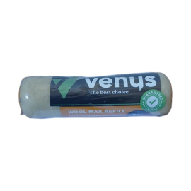 VENUS WOOL MAX REFILL 50MM