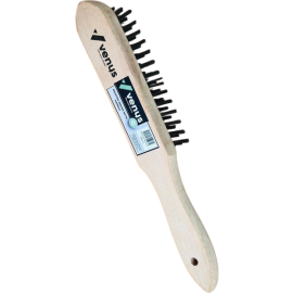 VENUS BRAZING BRUSH WITH HANDLE