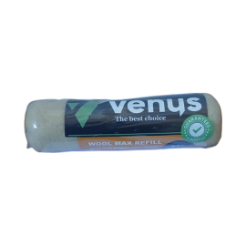 VENUS WOOL MAX REFILL 225MM