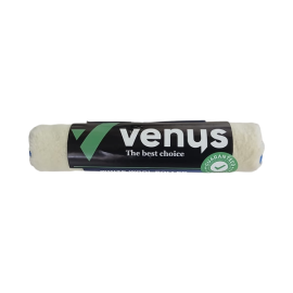 VENUS WHITE WOOL REFILL 225MM