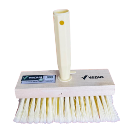 VENUS SYNTH WHITE BRUSH