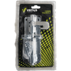 VENUS PAD BOLT 150MM
