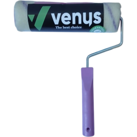 VENUS VELVET 160MM ROLLER