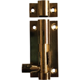 VENUS BARREL BOLTS 50MM