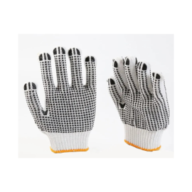 VENUS GLOVE GARDEN POLKA DOT