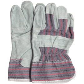 VENUS GLOVES LEADTHER CANDY STRIPE