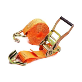 VENUS 9M STRAP+RACHET 5T ORANGE