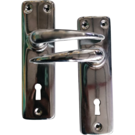 VENUS MORTICE LOCKSET 3 LEVER
