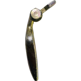 VENUS WINDOW HANDLES H.DUTY - LEFT
