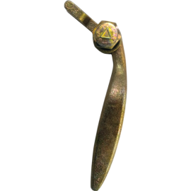 VENUS WINDOW HANDLES H.DUTY - RIGHT