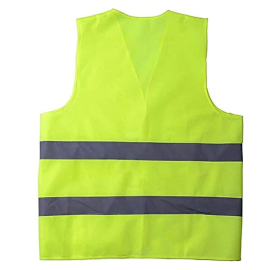 VENUS REFLACTIVE VEST MED