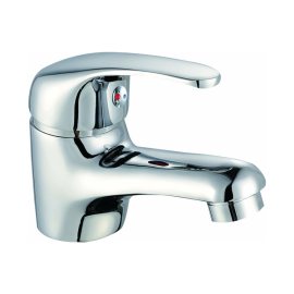 ORTIZ BASIN MIXER