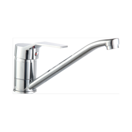 ORTIZ FERRO SINK MIXER DECK MOUNT