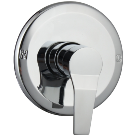 ORTIZ FERRO SHOWER MIXER