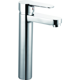 ORTIZ BASIN MIXER CHROME LONG