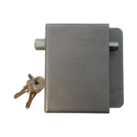 VENUS ULTRA LOCK SMALL 120X85MM