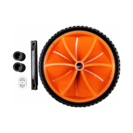 WHEEL BARROW AXLE PARTS