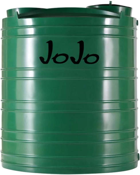 Water Tanks